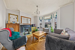 New Queen Street Newbold